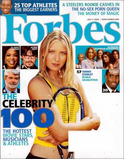 Various Magazines 9176