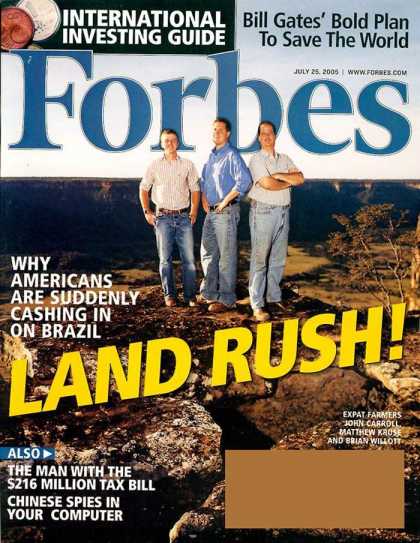 Various Magazines 9177