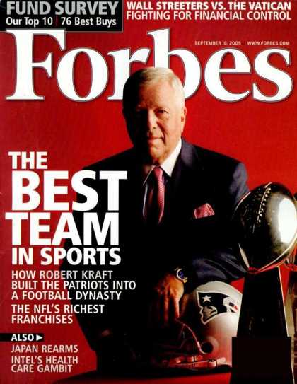 Various Magazines 9180