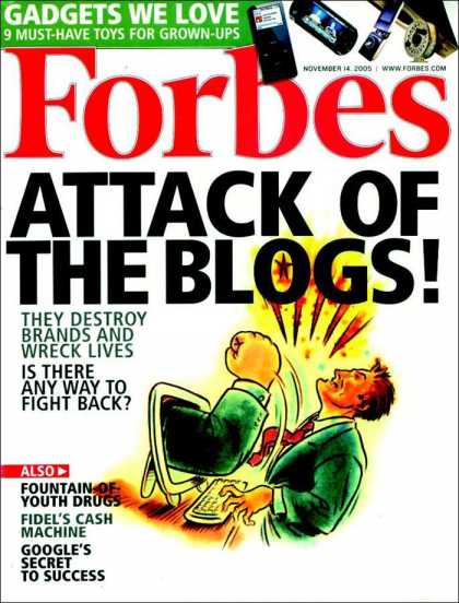 Various Magazines 9184