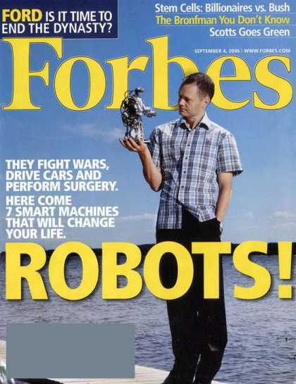 Various Magazines 9186