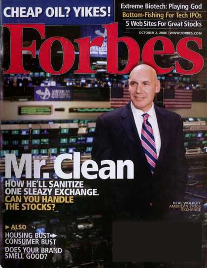 Various Magazines 9188