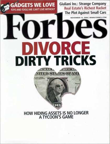 Various Magazines 9191