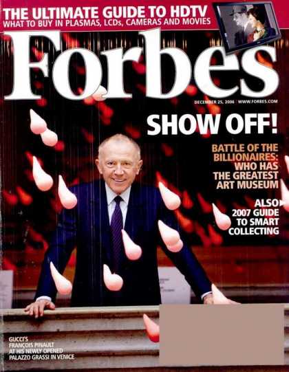 Various Magazines 9192