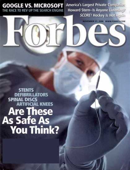 Various Magazines 9199