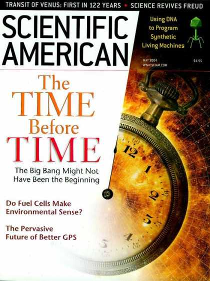 Various Magazines 9201