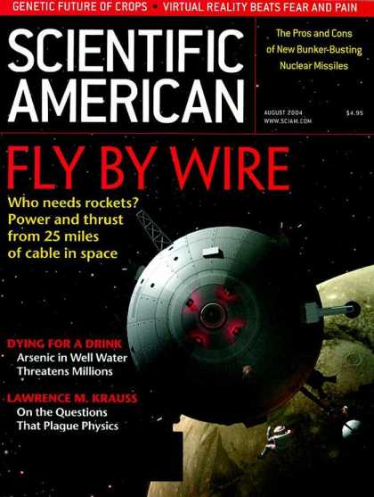 Various Magazines 9202