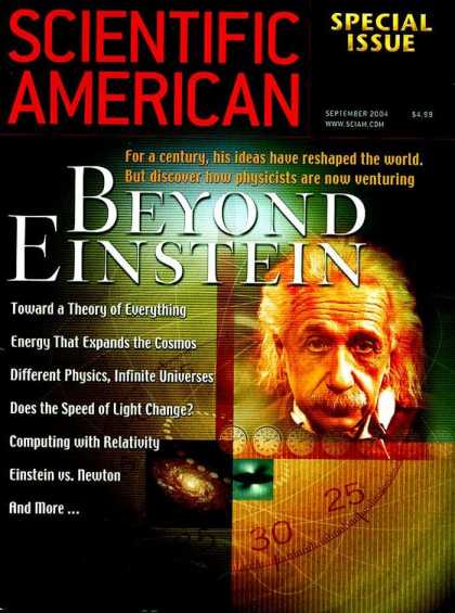 Various Magazines 9203