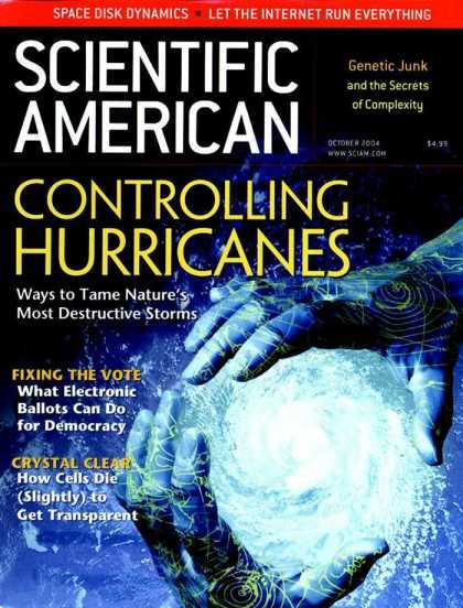 Various Magazines 9204