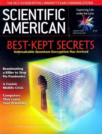 Various Magazines 9206