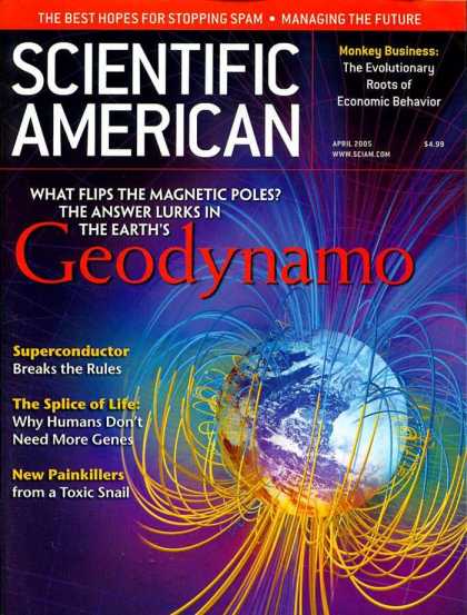 Various Magazines 9208