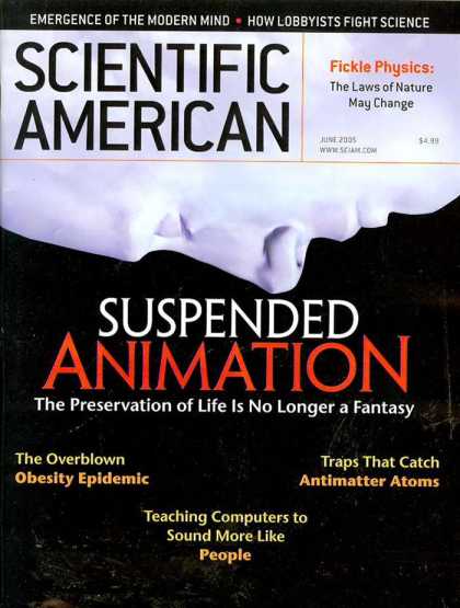 Various Magazines 9210