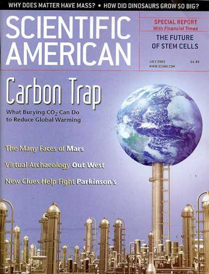 Various Magazines 9211