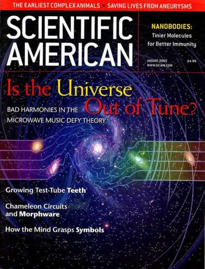 Various Magazines 9212