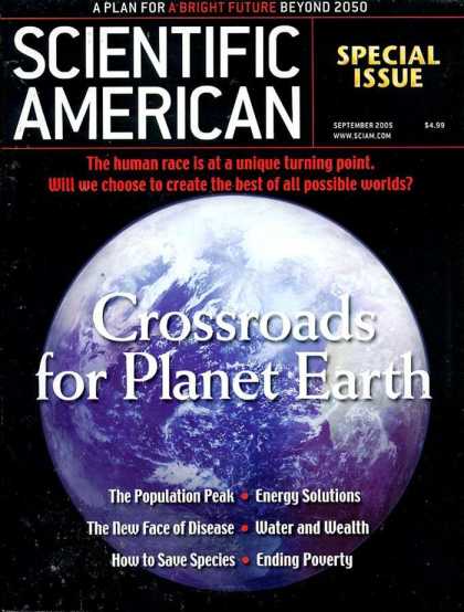 Various Magazines 9213