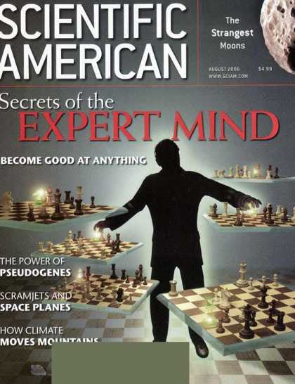 Various Magazines 9217