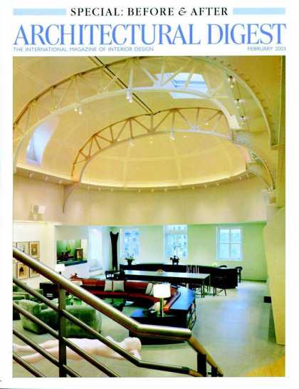 Various Magazines 9224