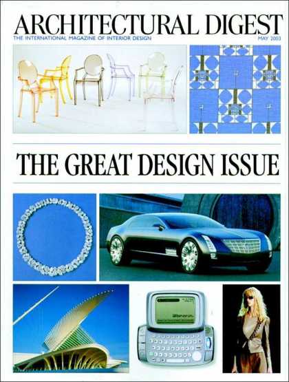 Various Magazines 9226