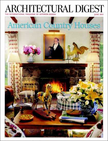 Various Magazines 9227