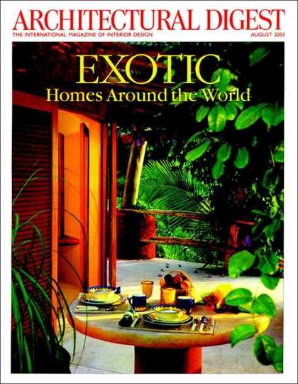 Various Magazines 9228