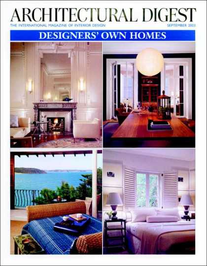 Various Magazines 9229