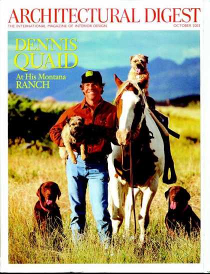 Various Magazines 9230