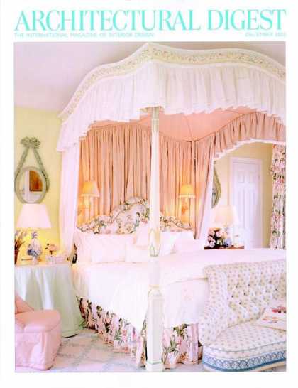 Various Magazines 9232