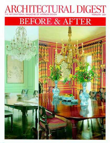 Various Magazines 9233