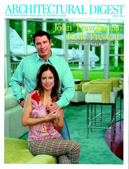 Various Magazines 9235