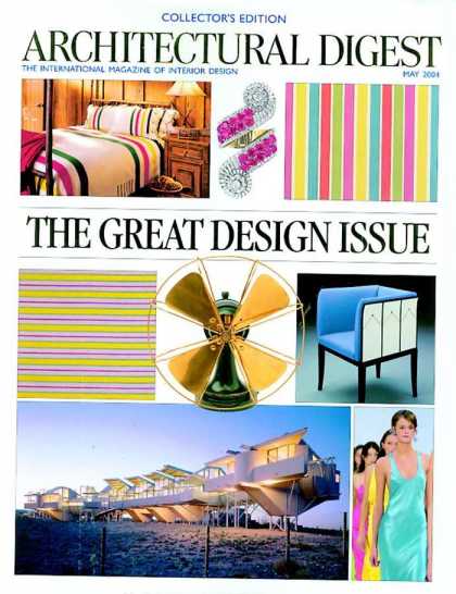 Various Magazines 9236