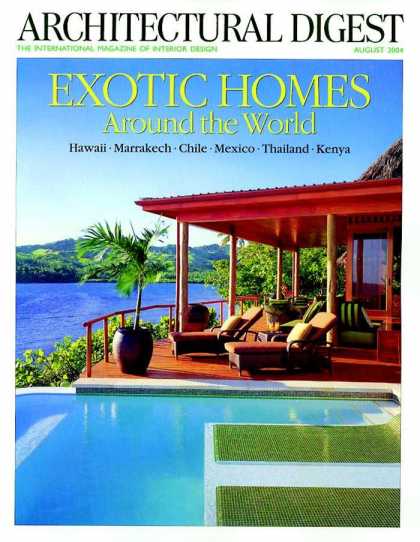 Various Magazines 9238