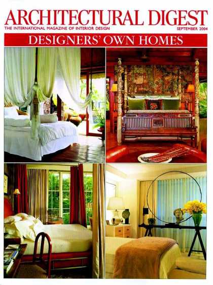 Various Magazines 9239