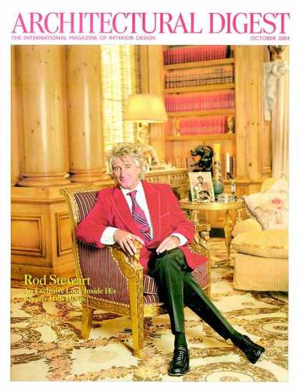 Various Magazines 9240