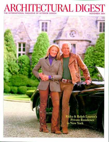 Various Magazines 9241