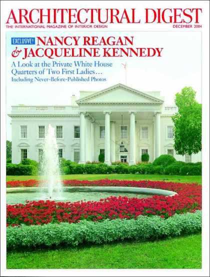 Various Magazines 9242