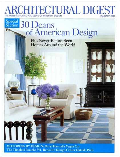 Various Magazines 9243