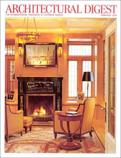 Various Magazines 9244