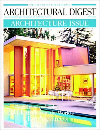 Various Magazines 9246