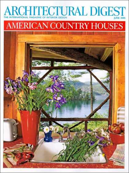 Various Magazines 9247