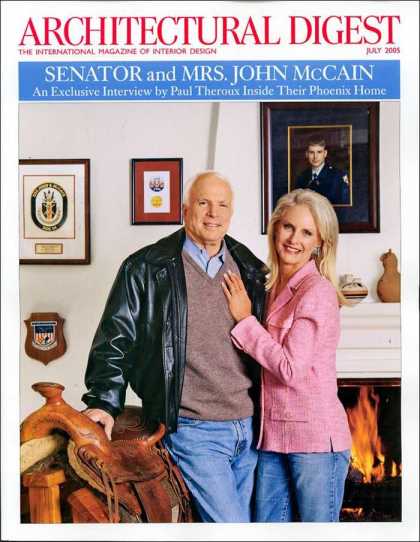 Various Magazines 9248