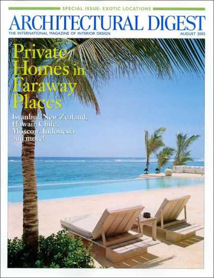 Various Magazines 9249