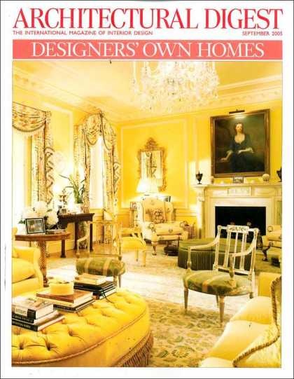 Various Magazines 9250