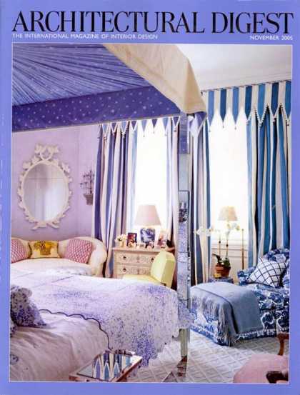 Various Magazines 9252