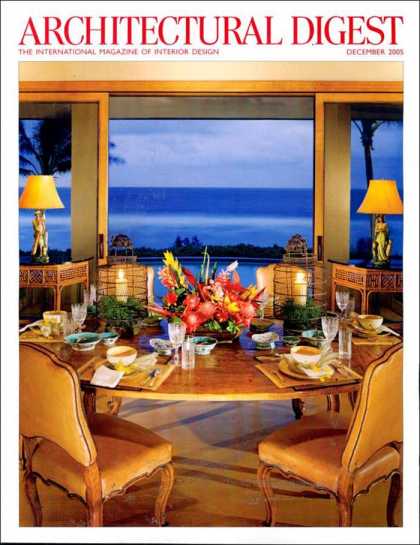 Various Magazines 9253