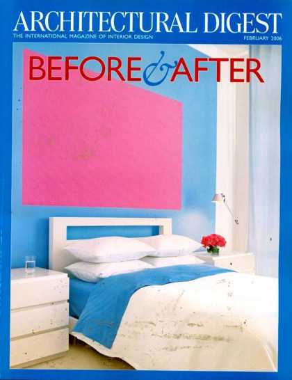 Various Magazines 9255