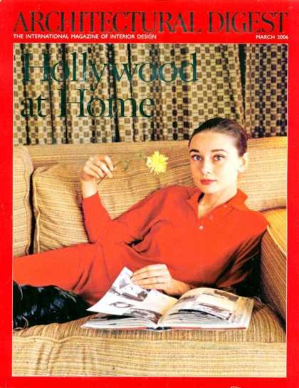 Various Magazines 9256