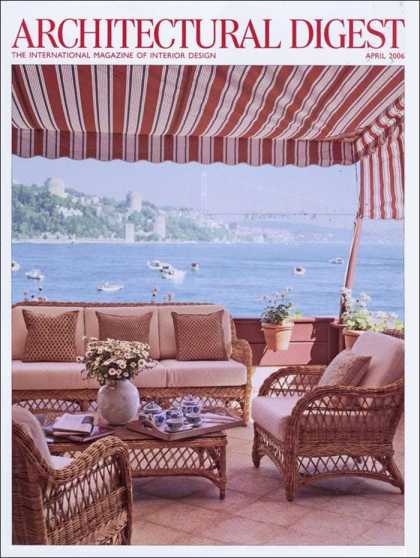 Various Magazines 9257