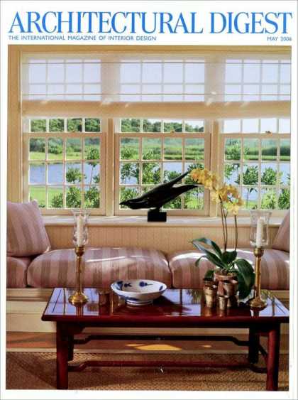 Various Magazines 9258