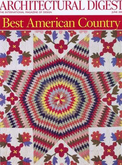 Various Magazines 9259