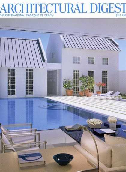 Various Magazines 9260